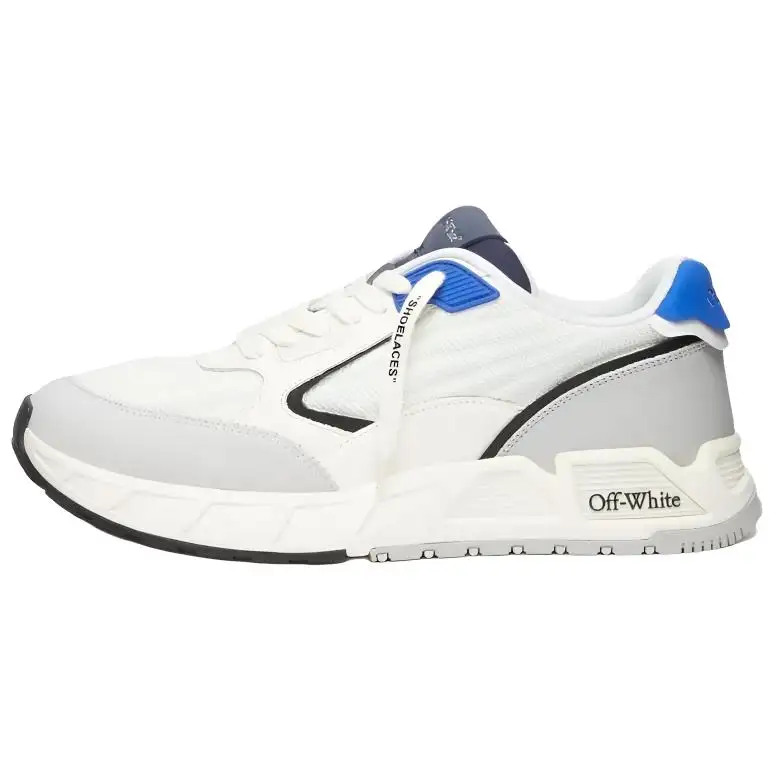 OFF-WHITE Kick Off low-top sneakers