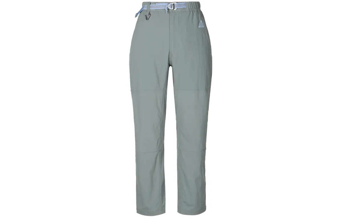 Nike SS25 Casual Pants Men's 084 Smoke Gray