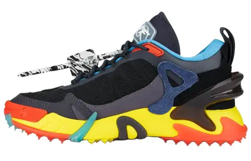 OFF WHITE Odsy 2000 Multicolor AW20