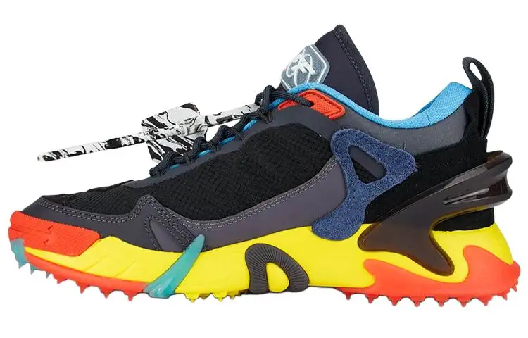 OFF WHITE Odsy 2000 Multicolor AW20