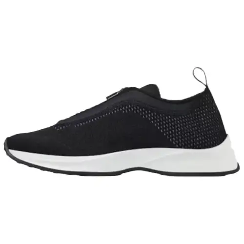 DIOR B25 Low Top Black