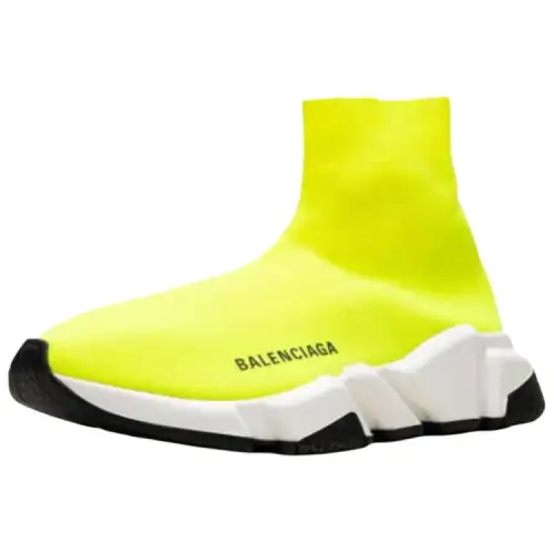 Balenciaga Speed Sneakers Women's