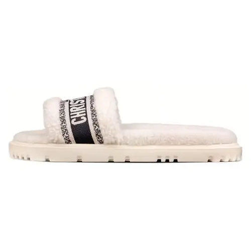 DIOR Women's DWay Slide 'Honey'