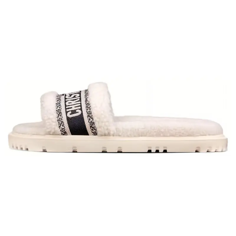 DIOR Women's DWay Slide 'Honey'