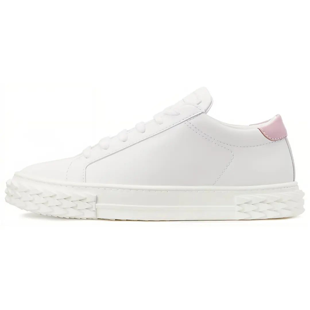 Giuseppe Zanotti Low top Lace up Sneakers Women's