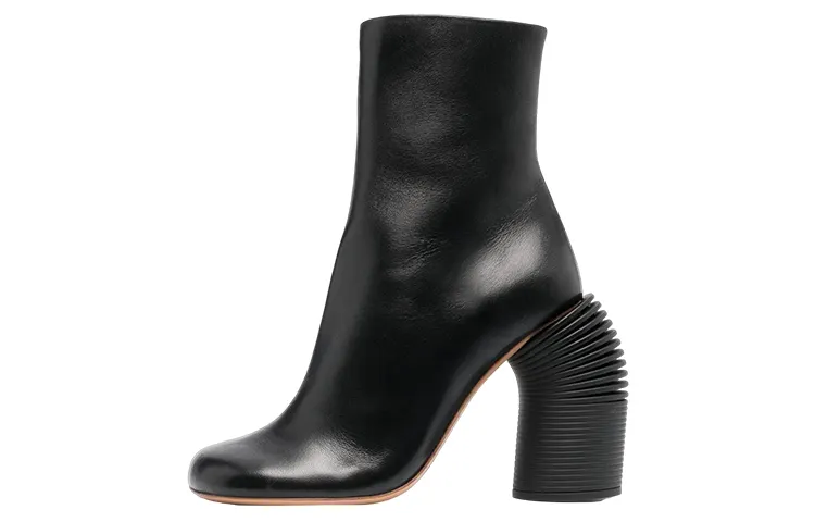 OFF-WHITE Tonal Spring 110mm boots Women's