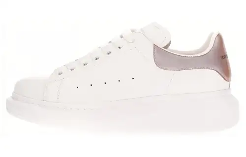 Alexander McQueen Oversized Reflective Women's
