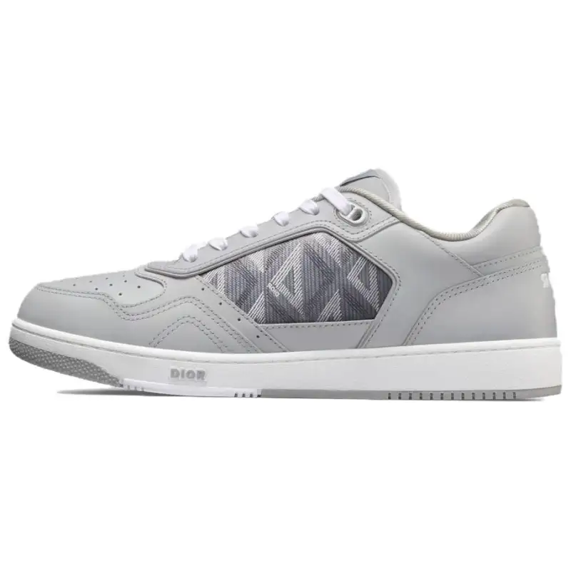 DIOR B27 Low Grey CD Diamond