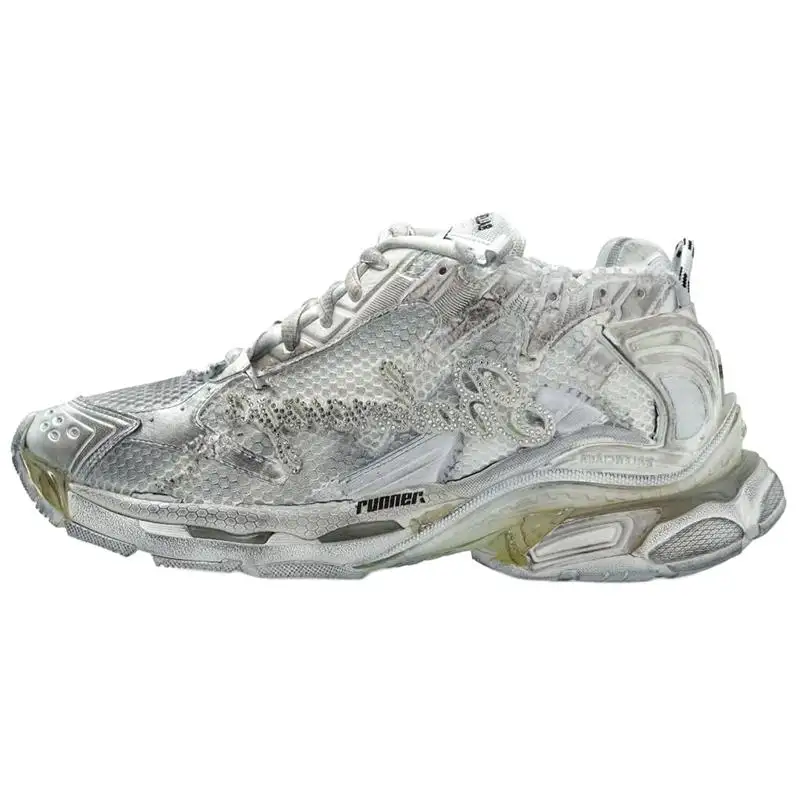 Balenciaga Runner Sneakers