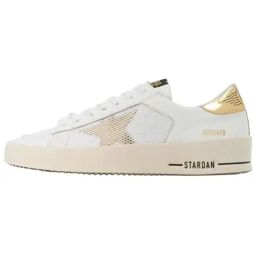 Golden Goose Stardan Low top Skateboard Shoes Women's