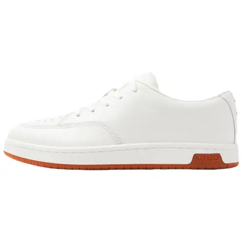 KENZO Dome Low-top Sneakers