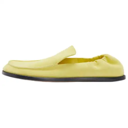 LOEWE Fle Casual Shoes Men's Yellow