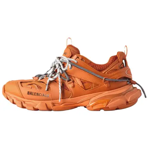 Balenciaga Sports Shoes Track Trail