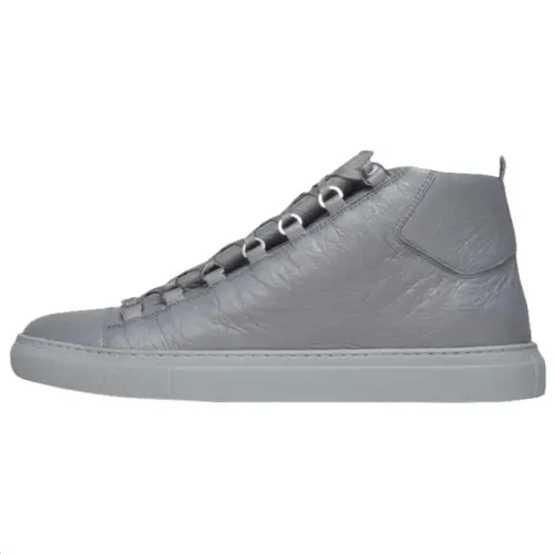 Balenciaga Arena High 'Iron Grey'