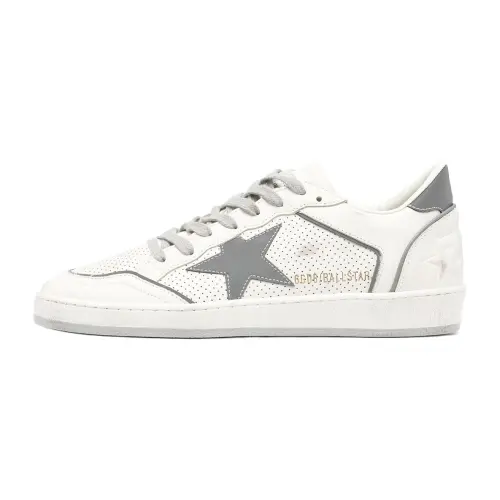 Golden Goose Ball Star Sneakers