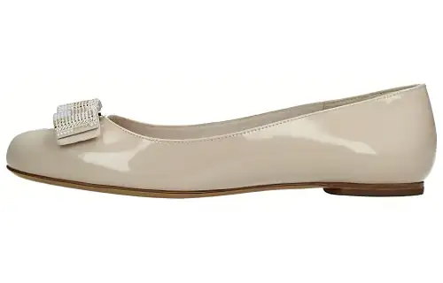 FERRAGAMO Women's Casual Shoes Women's Beige
