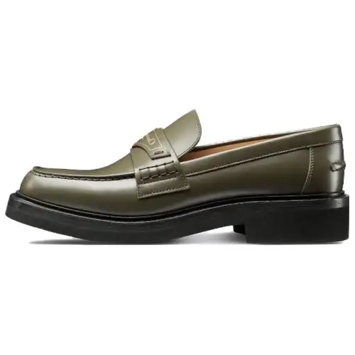 DIOR Boy Women's Casual Shoes Women's Khaki