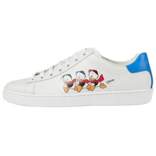 Gucci Disney x Gucci Wmns Ace 'Huey Dewey Louie' Women's