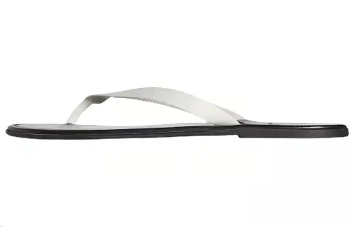 THE ROW Flip Flops Women's White