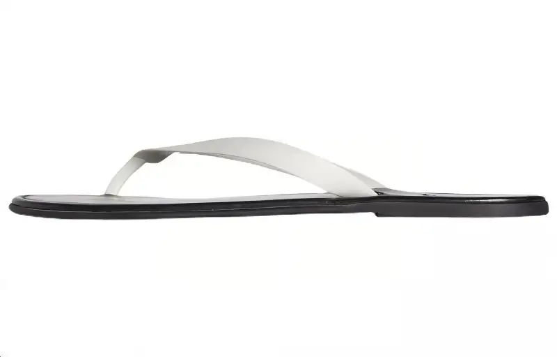 THE ROW Flip Flops Women's White