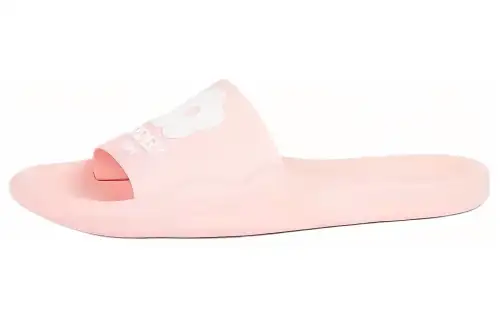 KENZO Boke-flower Branded Slides