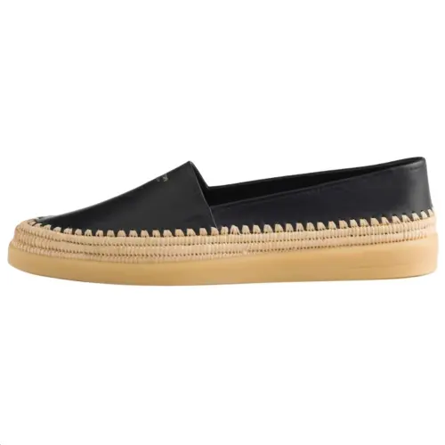 PRADA Casual Shoes Men's Dark Blue