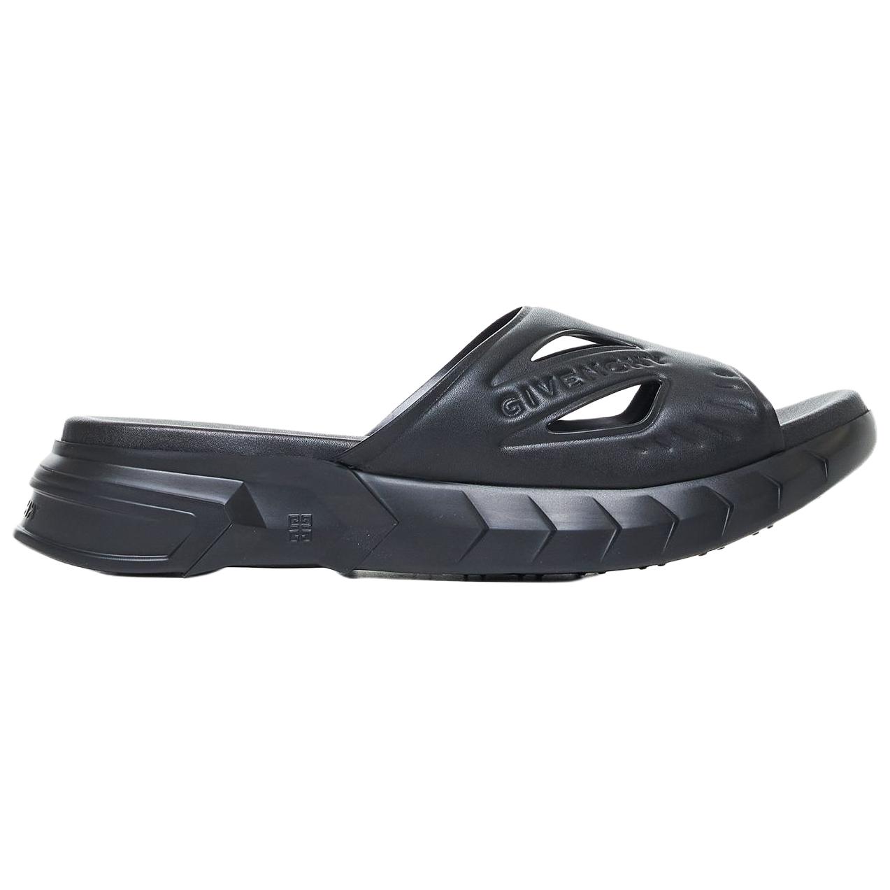 Givenchy Marshmallow Sandals