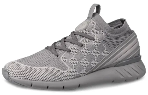 LOUIS VUITTON Fastlane Low top Casual Shoes Men's