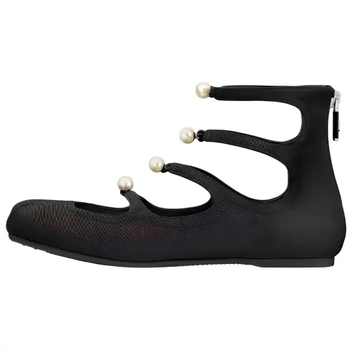 DIOR Jolie Dior Casual Shoes Women's Black