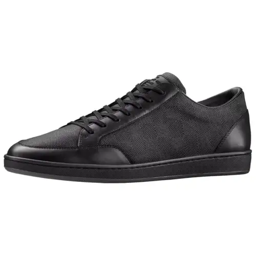 LOUIS VUITTON Offshore Sneakers 'Black'