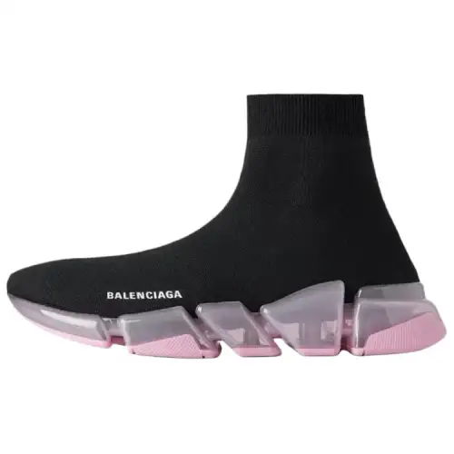 Balenciaga Speed 2.0 Sneakers Women's