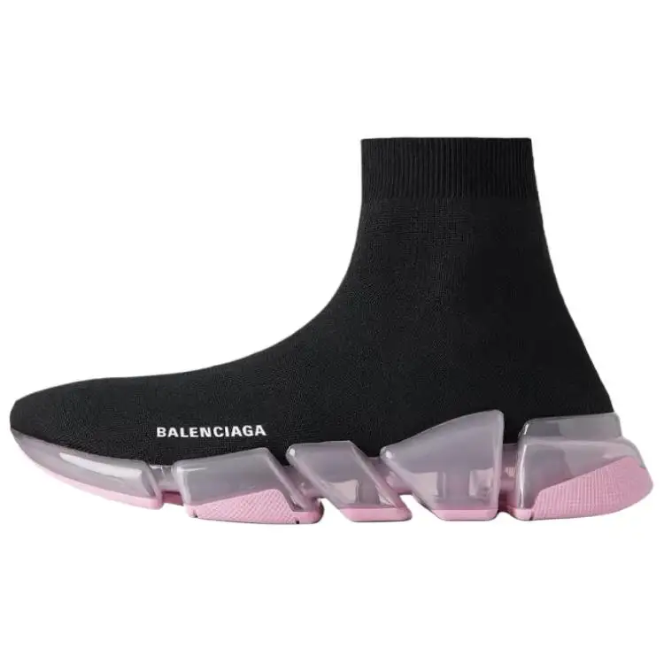 Balenciaga Speed 2.0 Sneakers Women's
