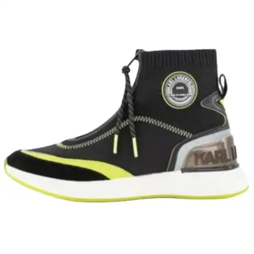 KARL LAGERFELD Finesse Kl Neo Logo Sneakers