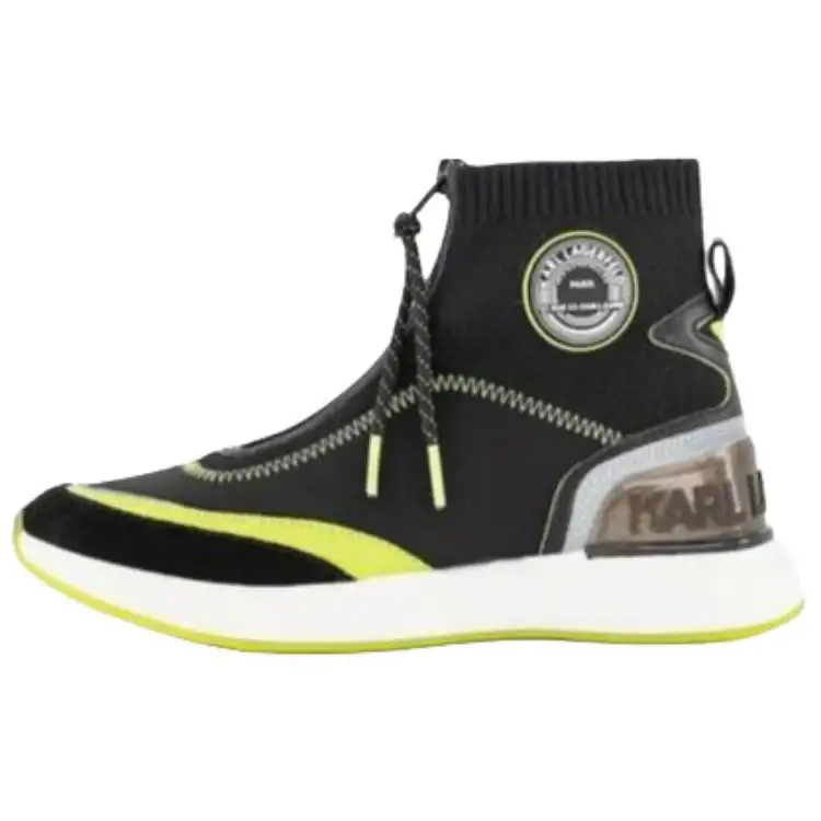 KARL LAGERFELD Finesse Kl Neo Logo Sneakers