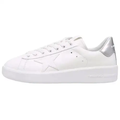 Golden Goose Super-Star Low-top Sneakers