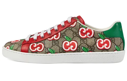 Gucci Wmns Ace 'Chinese Valentine's Day' Women's