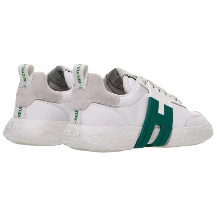 HOGAN 3 R Low Top Sneakers Women's