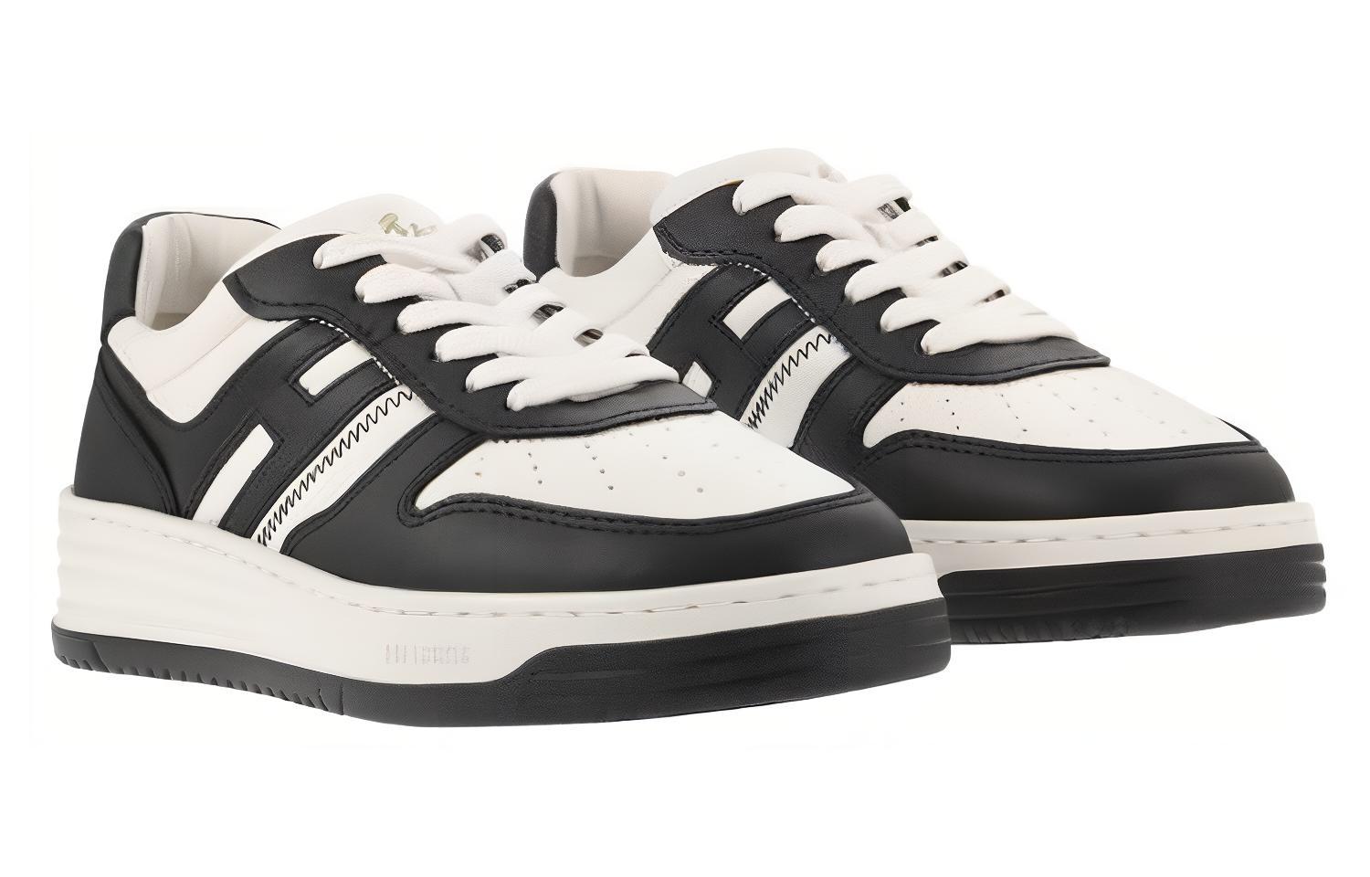 HOGAN H630 Low Top Sneakers
