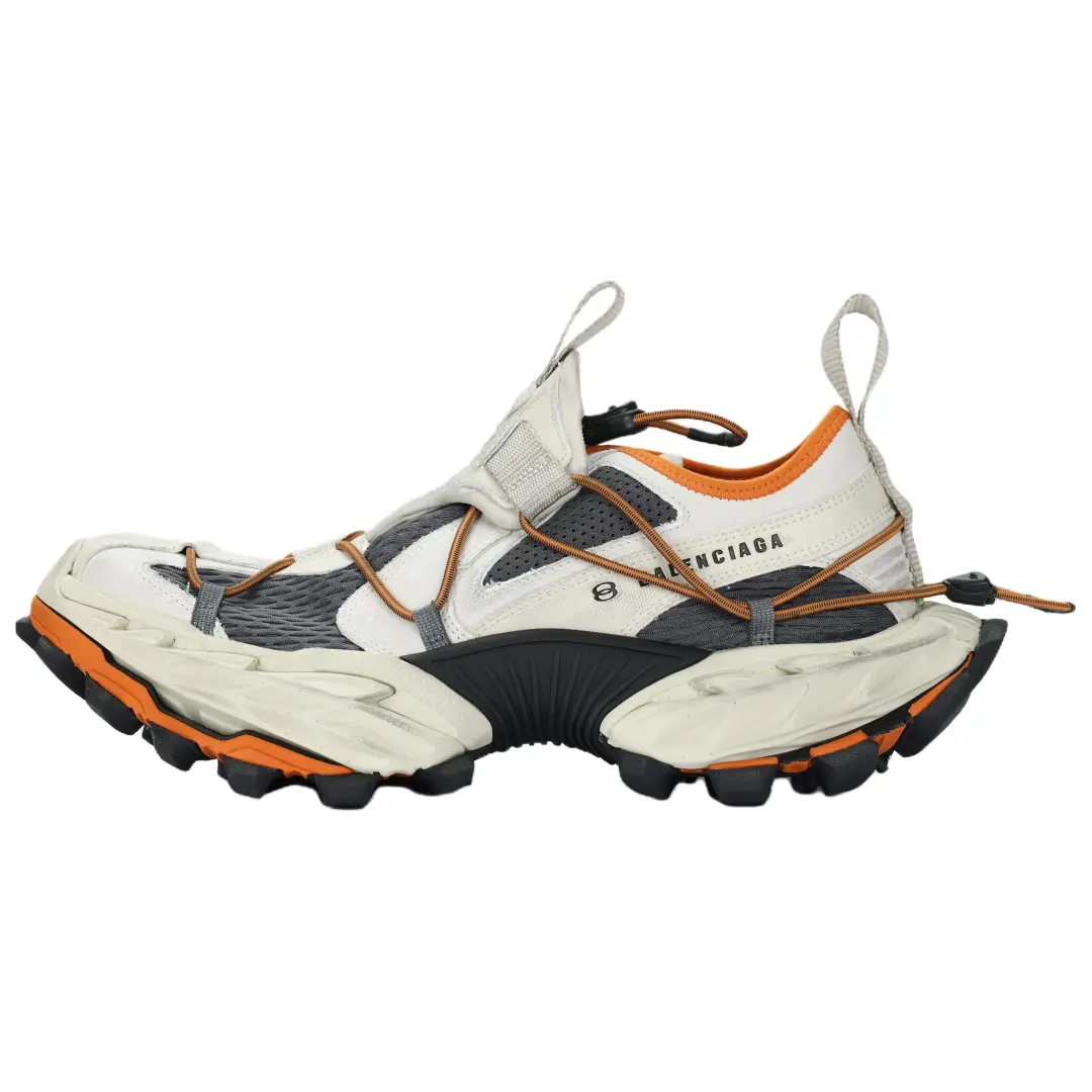Balenciaga Hike Sneakers