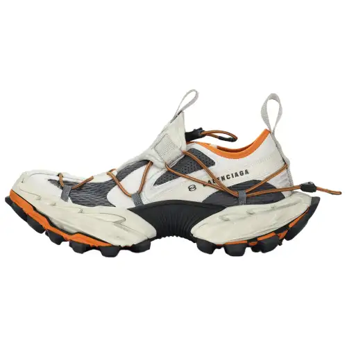 Balenciaga Hike Sneakers
