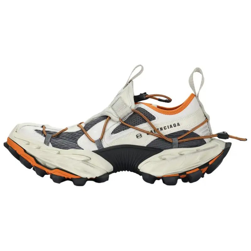 Balenciaga Hike Sneakers