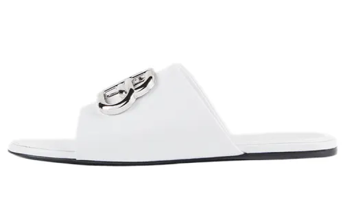 Balenciaga Stylish Sandal Women's White