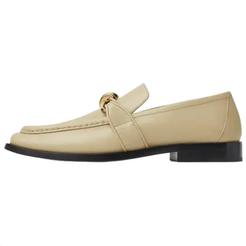 Bottega Veneta Astaire Slip On Loafers Women's