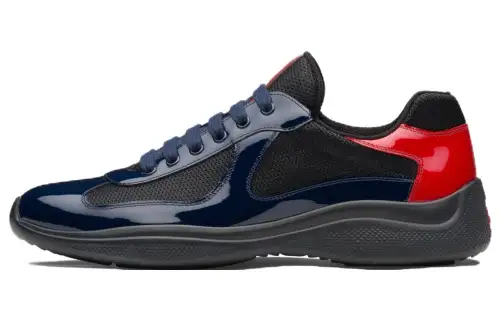 PRADA America's Cup 'Royal Blue Red'