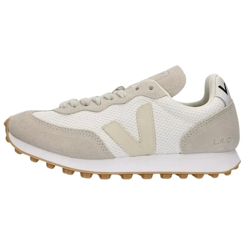 Veja Rio Branco Alveomesh Low-Top Sneakers