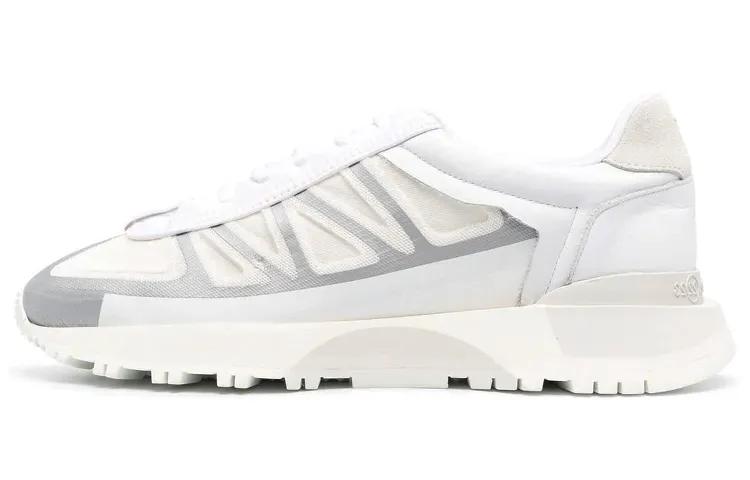 Maison Margiela 50-50 Low-top Sneakers