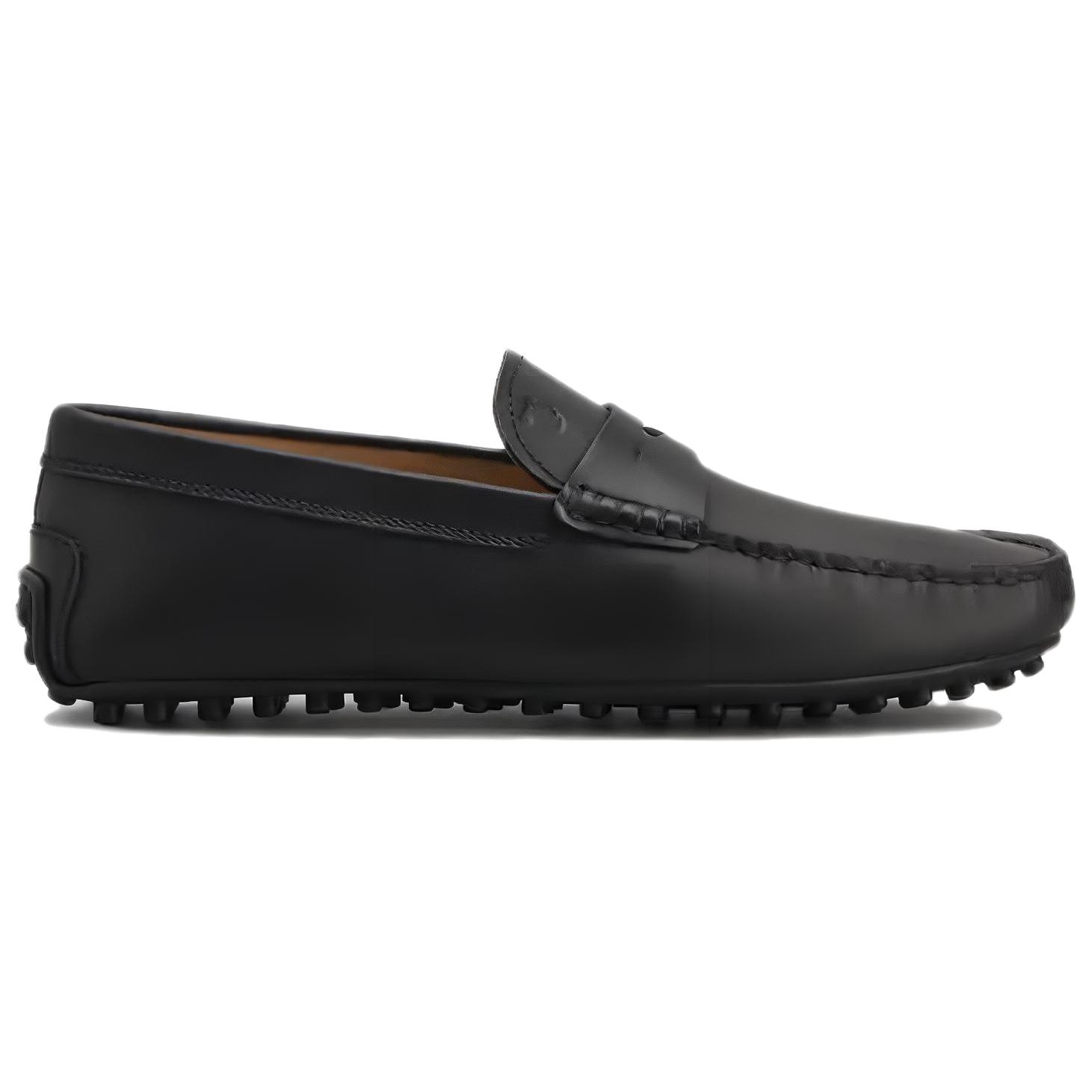 TOD'S City Gommino Driving Loafers