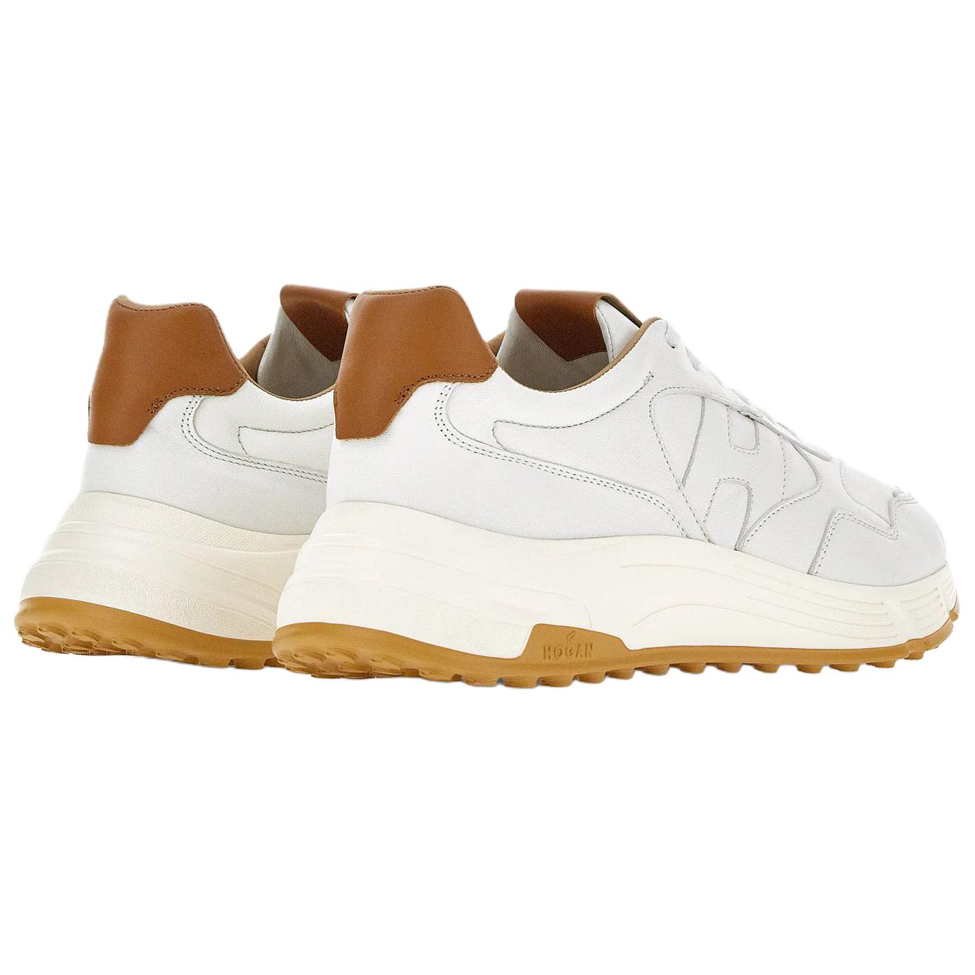 HOGAN Hyperlight Lace Up Sneakers