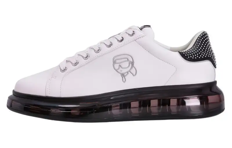 KARL LAGERFELD Kapri Kushion Sneakers