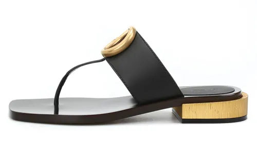 GUCCI Flip Flops Women's